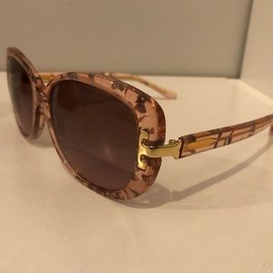 Tory Burch sunglasses